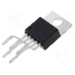 Circuit integrat, PMIC, THT, TO220-5, TEXAS INSTRUMENTS - LM2596T-12/NOPB