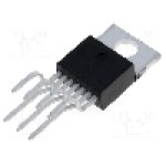 Circuit integrat, PMIC, THT, TO220-7, Analog Devices - LT1074HVCT7#PBF