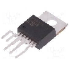 Circuit integrat, PMIC, THT, TO220-7, TEXAS INSTRUMENTS - LM2676T-12/NOPB