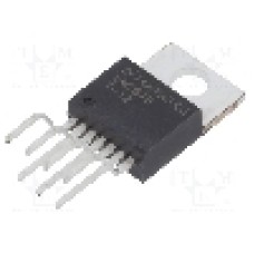Circuit integrat, PMIC, THT, TO220-7, TEXAS INSTRUMENTS - LM2678T-12/NOPB