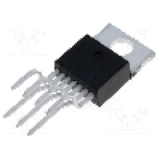 Circuit integrat, PMIC, THT, TO220-7, TEXAS INSTRUMENTS - LM2678T-3.3/NOPB