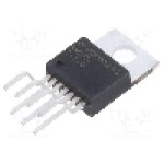 Circuit integrat, PMIC, THT, TO220-7, TEXAS INSTRUMENTS - LM2678T-5.0/NOPB