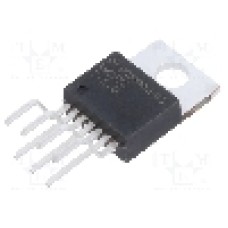 Circuit integrat, PMIC, THT, TO220-7, TEXAS INSTRUMENTS - LM2678T-5.0/NOPB