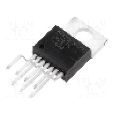 Circuit integrat, PMIC, THT, TO220-7, TEXAS INSTRUMENTS - LM2678T-ADJ/NOPB