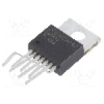Circuit integrat, PMIC, THT, TO220-7, TEXAS INSTRUMENTS - LM2679T-ADJ/NOPB