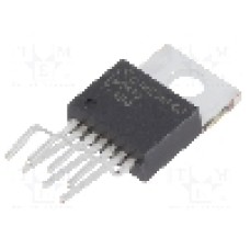 Circuit integrat, PMIC, THT, TO220-7, TEXAS INSTRUMENTS - LM2679T-ADJ/NOPB