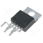 Circuit integrat, PMIC, THT, TO220-NDH5D, TEXAS INSTRUMENTS - LM2595T-12/NOPB