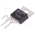 Circuit integrat, PMIC, THT, ZIP5, Analog Devices - LT1070CT#PBF