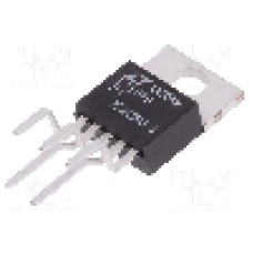 Circuit integrat, PMIC, THT, ZIP5, Analog Devices - LT1070CT#PBF