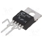 Circuit integrat, PMIC, THT, ZIP5, Analog Devices - LT1170CT#PBF