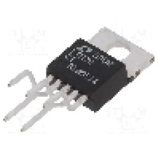 Circuit integrat, PMIC, THT, ZIP5, Analog Devices - LT1170CT#PBF