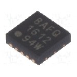 Circuit integrat, PMIC, adaptor DC/DC, DFN10, MICROCHIP TECHNOLOGY - MCP19035-BAABE/MF