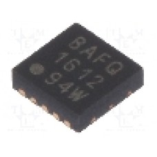 Circuit integrat, PMIC, adaptor DC/DC, DFN10, MICROCHIP TECHNOLOGY - MCP19035-BAABE/MF