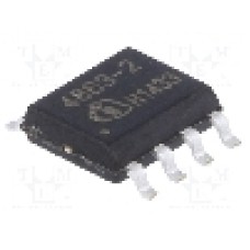Circuit integrat, PMIC, controler PFC, PG-DSO-8, INFINEON TECHNOLOGIES - TDA4863-2G