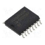 Circuit integrat, PMIC, controler PFC, SO16-W, TEXAS INSTRUMENTS - UC3854ADW