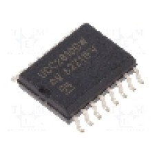 Circuit integrat, PMIC, controler PWM, SO16-W, TEXAS INSTRUMENTS - UCC2810DW