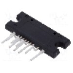 Circuit integrat, PMIC, controler mod de rezonanta, SIP9, ON SEMICONDUCTOR - FSFR2100