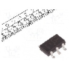 Circuit integrat, SC74, SMD, NEXPERIA - 74LVC1G332GV.125
