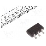 Circuit integrat, SC74, SMD, NEXPERIA - 74LVC2G04GV.125