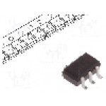 Circuit integrat, SC88, SMD, NEXPERIA - 74LVC1G386GW.125