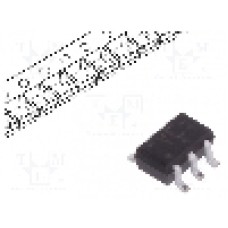 Circuit integrat, SC88, SMD, NEXPERIA - 74LVC1G57GW.125