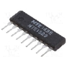 Circuit integrat, SIP9, NTE Electronics - NTE1529