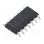 Circuit integrat, SO14, SMD, ON SEMICONDUCTOR - MC74ACT86DG