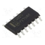 Circuit integrat, SO14, SMD, ON SEMICONDUCTOR - MC74LCX02DG