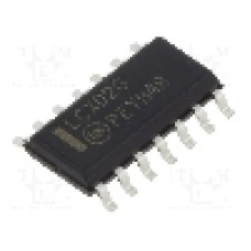Circuit integrat, SO14, SMD, ON SEMICONDUCTOR - MC74LCX02DG