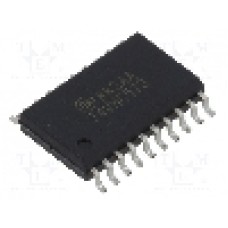 Circuit integrat, SO20-W, SMD, clichet D, ON SEMICONDUCTOR - 74VHC573M