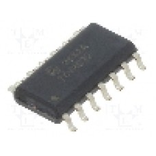 Circuit integrat, {{Subtip circuit integrat}}, 4 canale, ON SEMICONDUCTOR - 74VHC32M