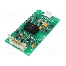 Circuit integrat SEMIDRIVER, SEMIKRON - SKHI 10/12R