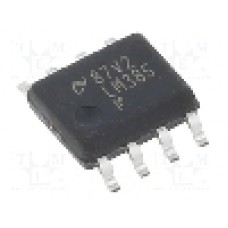 Circuit integrat, Sursa tensiune de referinţa, SO8, TEXAS INSTRUMENTS - LM385M/NOPB