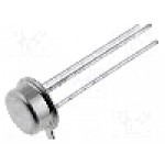 Circuit integrat, Sursa tensiune de referinţa, TO46, Analog Devices - LM399AH#PBF