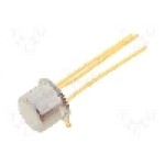 Circuit integrat, Sursa tensiune de referinţa, TO52, Analog Devices - AD580JH