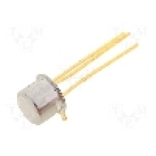 Circuit integrat, Sursa tensiune de referinţa, TO52, Analog Devices - AD580JH