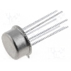 Circuit integrat, Sursa tensiune de referinţa, TO99, Analog Devices - REF01CJ