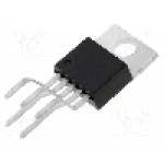Circuit integrat, TO220-5, TEXAS INSTRUMENTS - LM675T/NOPB