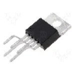 Circuit integrat, TO220-5, TEXAS INSTRUMENTS - OPA544T