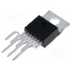 Circuit integrat, TO220-7, TEXAS INSTRUMENTS - OPA547T