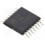 Circuit integrat, TSSOP14, SMD, ON SEMICONDUCTOR - 74AC04MTC