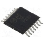 Circuit integrat, TSSOP14, SMD, ON SEMICONDUCTOR - 74AC32MTC
