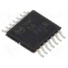 Circuit integrat, TSSOP14, SMD, ON SEMICONDUCTOR - MC74VHC00DTG