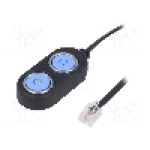 Circuit integrat, {{Tip circuit integrat}}, {{Capacitate memorie}}, {{Carcasa}}, MAXIM INTEGRATED - DS1402D-DR8+