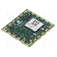 Circuit integrat, {{Tip circuit integrat}}, Interfata CAN x2, GPIO, I2C, I2S, QSPI, SPI, UART x4, Cortex A5, {{Carcasa}}, MICROCHIP TECHNOLOGY - SAMA5D27-SOM1