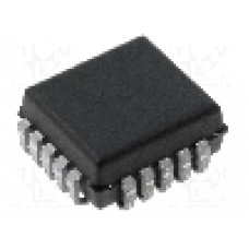 Circuit integrat, Traductor nivel de tensiune logica, PLCC20, SMD, ON SEMICONDUCTOR - MC10H124FNR2G