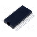 Circuit integrat, VSO40, SMD, 2.25...6V DC, NXP - PCF2112CT/1.118