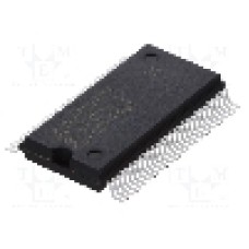 Circuit integrat, VSO56, SMD, 2...6V DC, NXP - PCF8576CT/1.518
