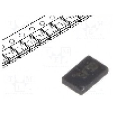 Circuit integrat, amplificator RF, {{Carcasa}}, BROADCOM (AVAGO) - MGA-655T6-BLKG