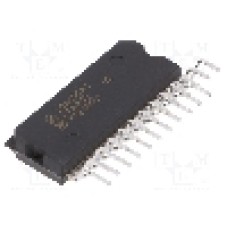 Circuit integrat amplificator audio, DBS23P, NXP - TDA8954J/N1.112